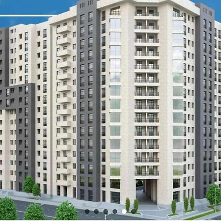 City Central Apartment เยเรวาน ภายนอก รูปภาพ