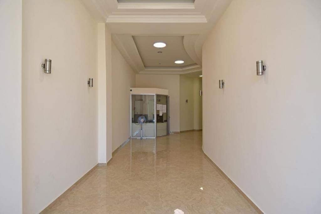 City Central Apartment เยเรวาน ภายนอก รูปภาพ