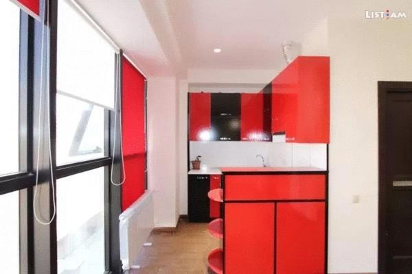 City Central Apartment เยเรวาน ภายนอก รูปภาพ