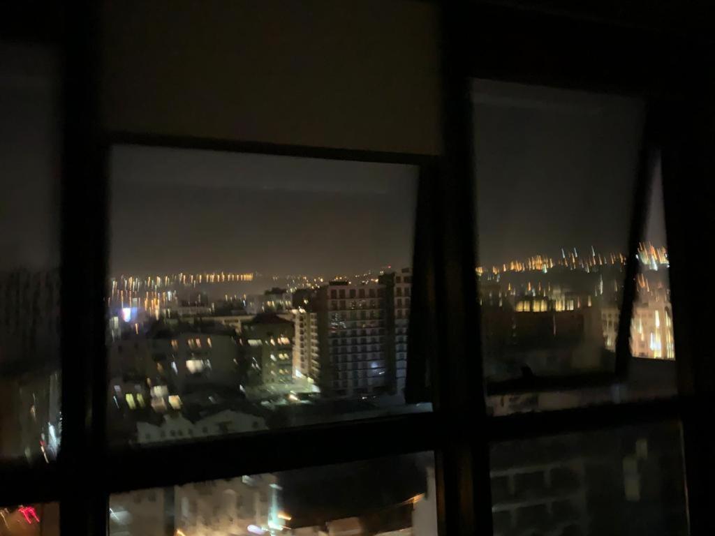 City Central Apartment เยเรวาน ภายนอก รูปภาพ