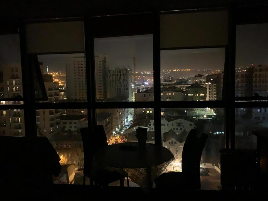 City Central Apartment เยเรวาน ภายนอก รูปภาพ