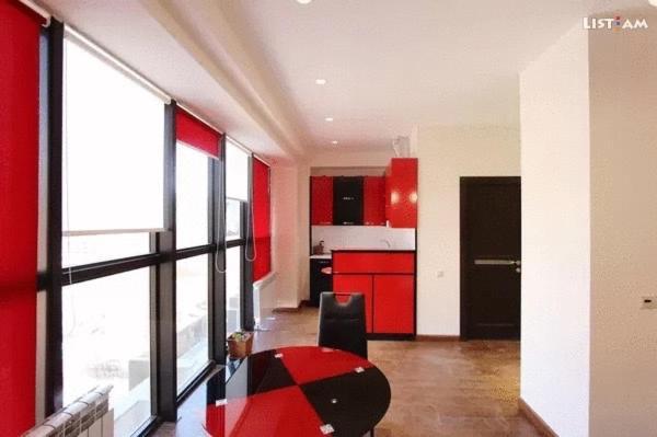 City Central Apartment เยเรวาน ภายนอก รูปภาพ