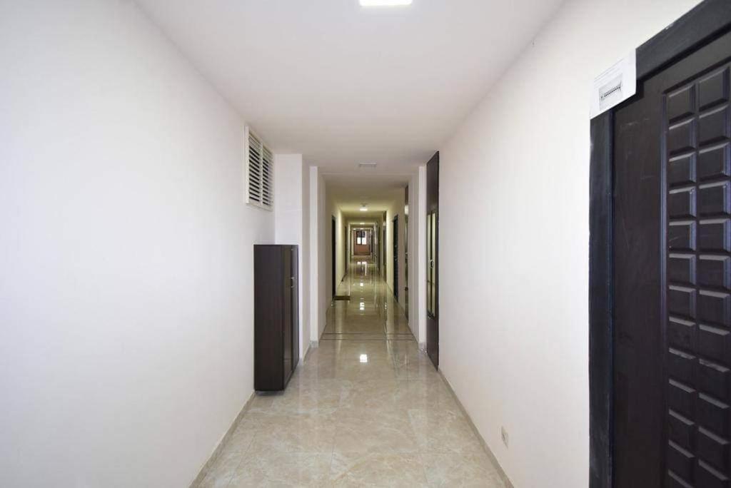 City Central Apartment เยเรวาน ภายนอก รูปภาพ