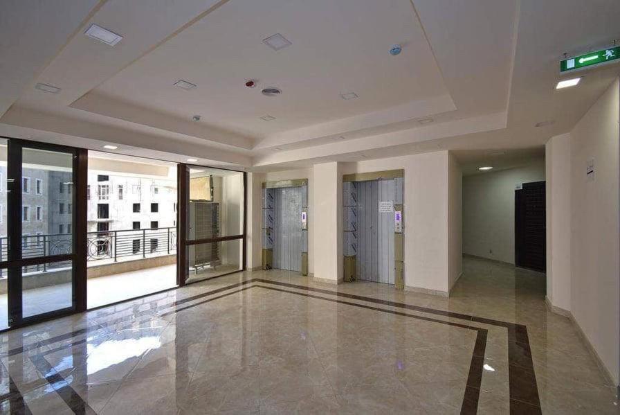 City Central Apartment เยเรวาน ภายนอก รูปภาพ