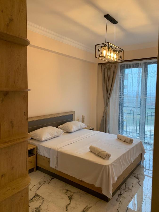 City Central Apartment เยเรวาน ภายนอก รูปภาพ