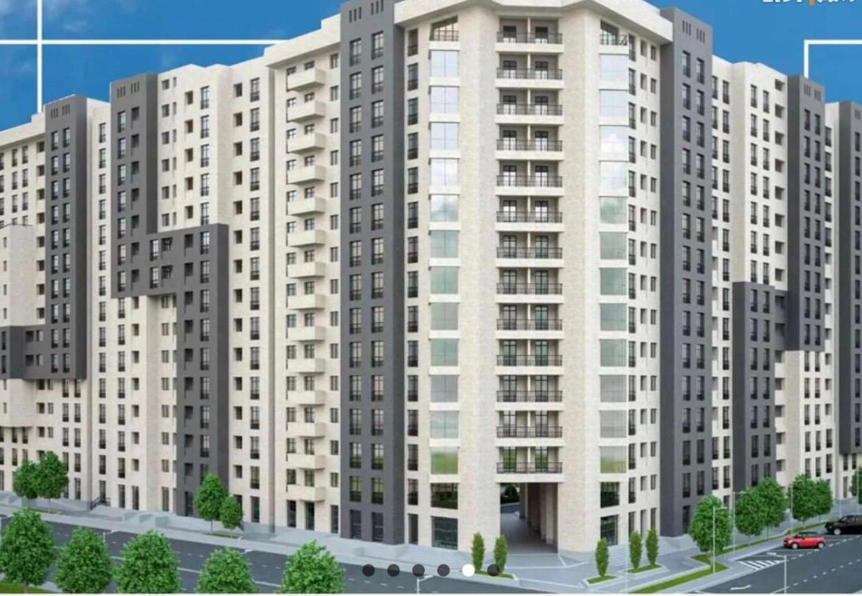 City Central Apartment เยเรวาน ภายนอก รูปภาพ