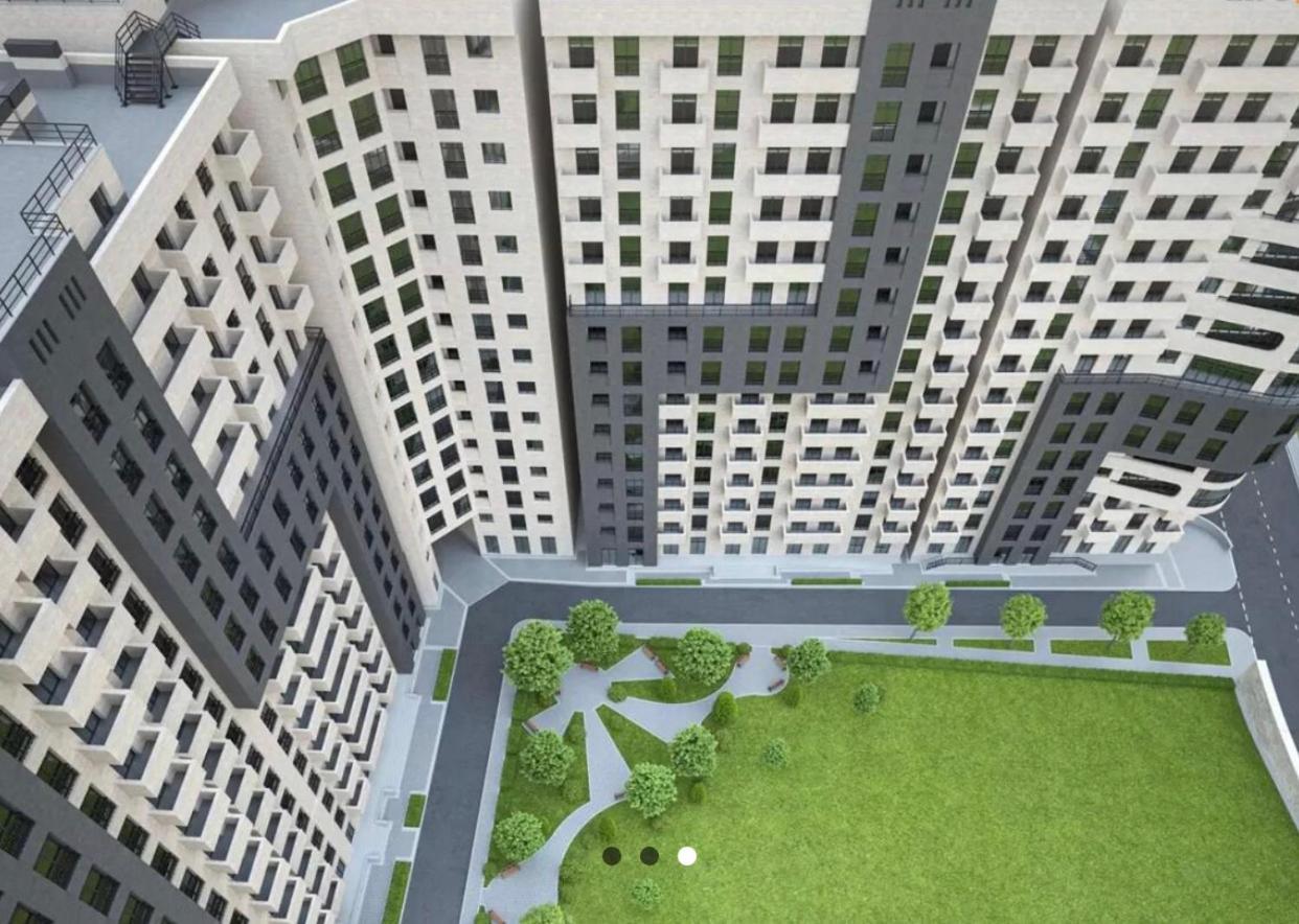City Central Apartment เยเรวาน ภายนอก รูปภาพ